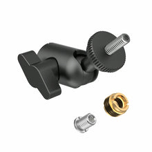 Load image into Gallery viewer, FIFINE Ball Head and Joint Adapter for BM88/BM66