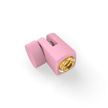 Load image into Gallery viewer, FIFINE Microphone Mount Threaded Connector