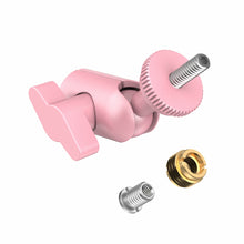 Load image into Gallery viewer, FIFINE Ball Head and Joint Adapter for BM88/BM66