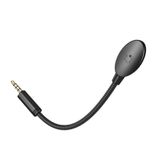 Load image into Gallery viewer, FIFINE Headset Microphone with 3.5mm Connector for AmpliGame H3/H6/H9