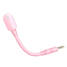 Load image into Gallery viewer, FIFINE Headset Microphone with 3.5mm Connector for AmpliGame H3/H6/H9