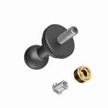 Load image into Gallery viewer, FIFINE Ball Head and Joint Adapter for BM88/BM66