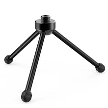 Load image into Gallery viewer, FIFINE Tripod Stand for K669B/K669C/K669D/K683A/K658/AmpliGame A6V