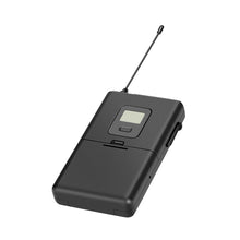 Load image into Gallery viewer, FIFINE Bodypack Wireless Transmitter for K031B/K037/K037B/K038