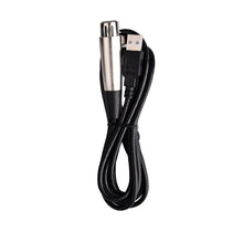 Load image into Gallery viewer, FIFINE 4-pin XLR Female to USB Type-A Cable for K056/K058