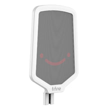 Load image into Gallery viewer, FIFINE AmpliGame Pop Filter for A6/A6V/A6T