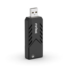 Load image into Gallery viewer, FIFINE Wireless USB Receiver for K025/K031B/K037/K037B