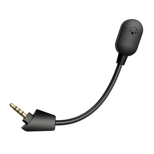 FIFINE Headset Microphone with 3.5mm Connector for AmpliGame H3/H6/H9