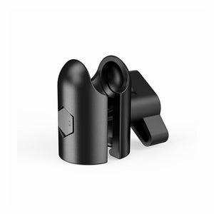 FIFINE Ball Head for BM88 Low-profile Microphone Arm