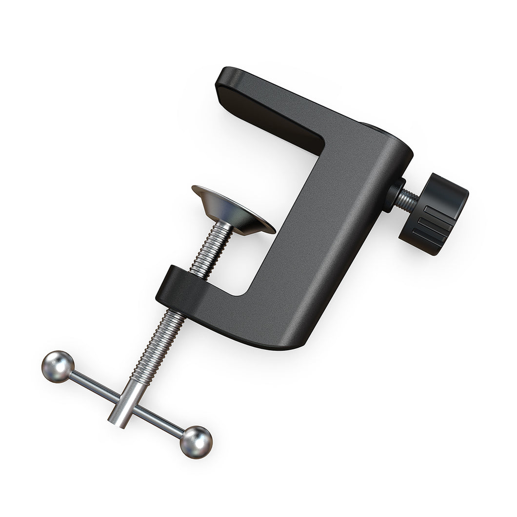 FIFINE Boom Arm Clamp for CS1 & T669/T732/K651/T683/K780A/AmpliGame A6T