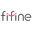 Logo da FIFINE Components/Spare Parts