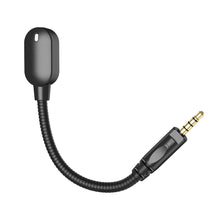 Load image into Gallery viewer, FIFINE Headset Microphone with 3.5mm Connector for AmpliGame H3/H6/H9/H13
