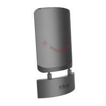 Load image into Gallery viewer, FIFINE AmpliGame Pop Filter for A8/A8W/A8P
