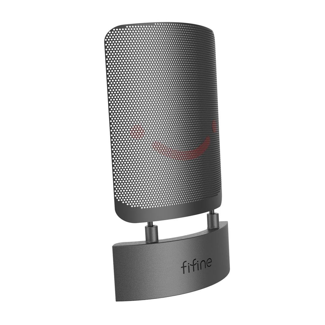 FIFINE AmpliGame Pop Filter for A8/A8W/A8P