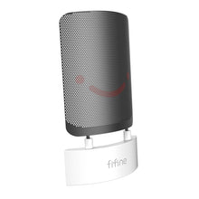 Load image into Gallery viewer, FIFINE AmpliGame Pop Filter for A8/A8W/A8P
