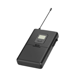 FIFINE Bodypack Wireless Transmitter for K031B/K037/K037B/K038