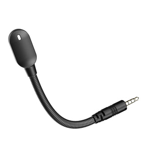 FIFINE Headset Microphone with 3.5mm Connector for AmpliGame H3/H6/H9
