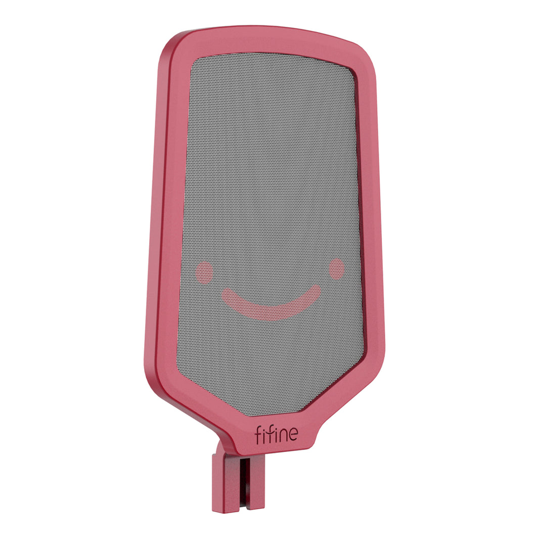 FIFINE AmpliGame Pop Filter for A6/A6V/A6T
