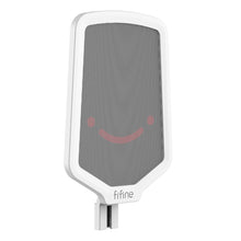 Load image into Gallery viewer, FIFINE AmpliGame Pop Filter for A6/A6V/A6T
