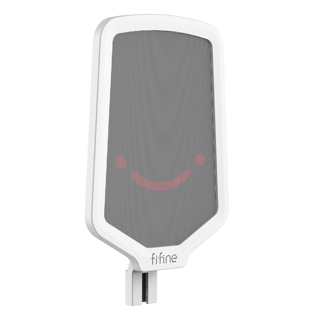 FIFINE AmpliGame Pop Filter for A6/A6V/A6T