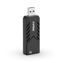 Load image into Gallery viewer, FIFINE Wireless USB Receiver for K025/K031B/K037/K037B
